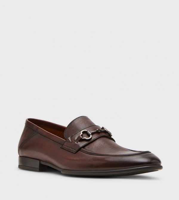 Steve Madden  Monks - Brown Monks