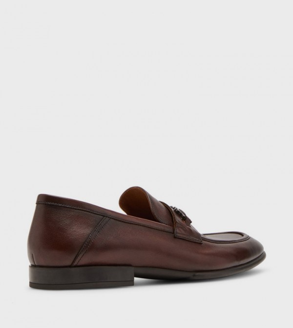 Steve Madden  Monks - Brown Monks
