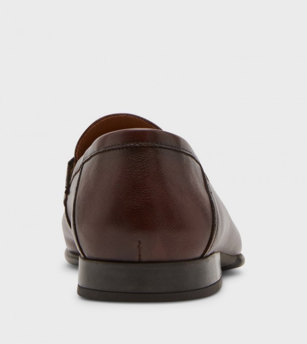 Steve Madden  Monks - Brown Monks