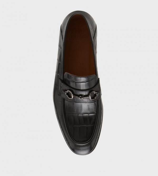 Steve Madden  Shoes - Black undefined
