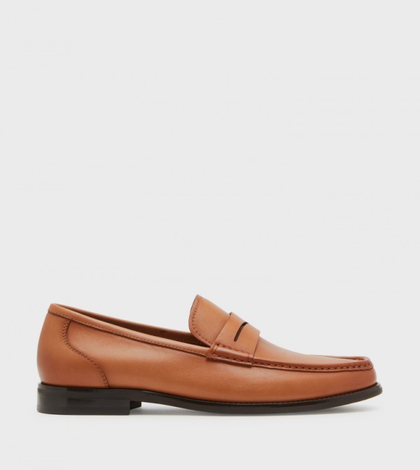 Steve Madden  Loafers & Moccasins - Brown undefined