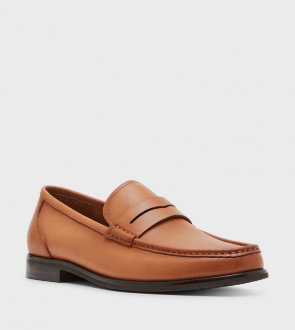 Steve Madden  Loafers & Moccasins - Brown undefined