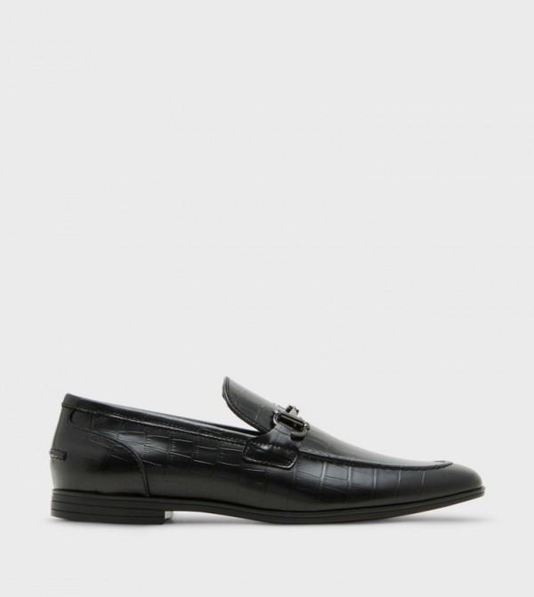 Steve Madden  Loafers & Moccasins - Black undefined