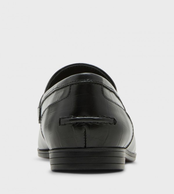Steve Madden  Loafers & Moccasins - Black undefined