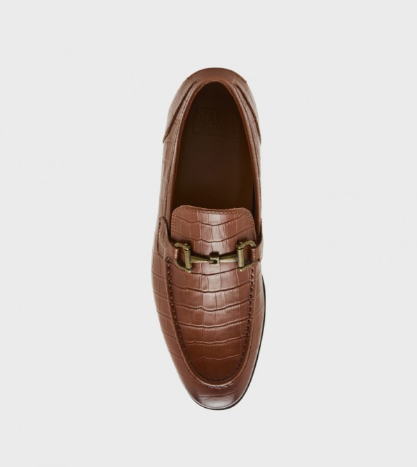 Steve Madden  - Tan undefined