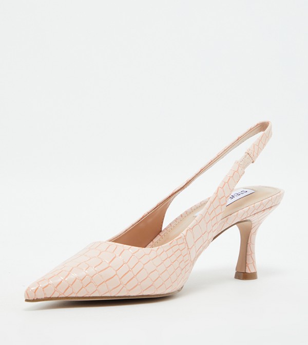 Steve Madden  workwear - Beige Pumps