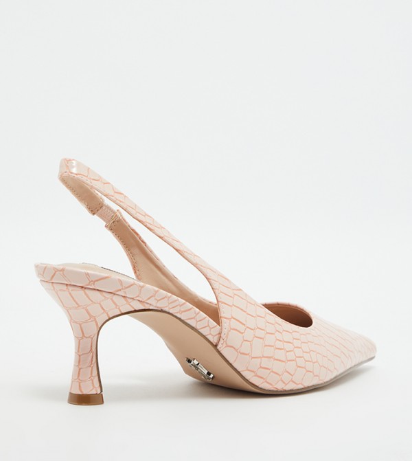 Steve Madden  workwear - Beige Pumps