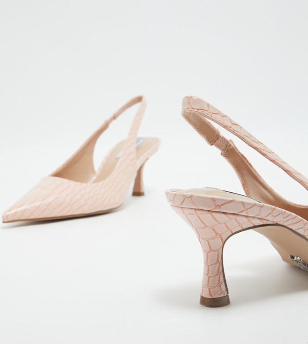 Steve Madden  workwear - Beige Pumps
