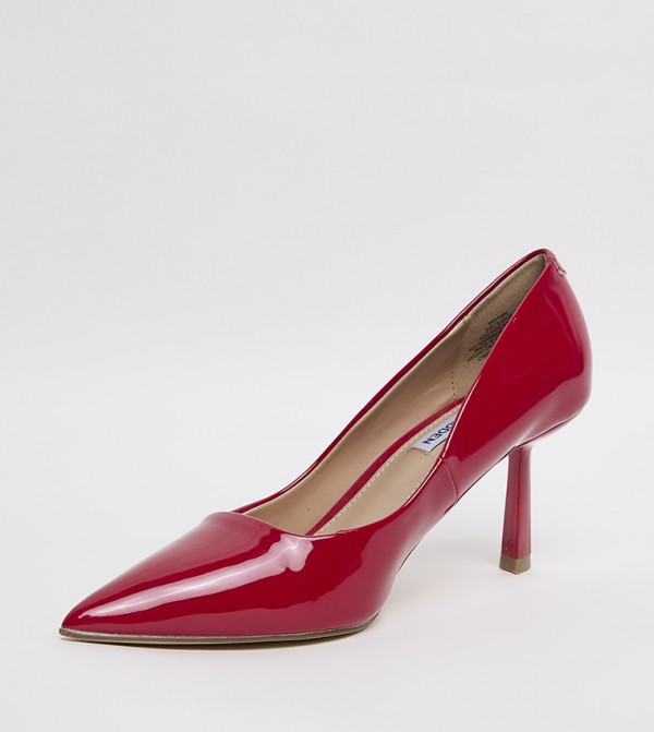 Steve Madden Steve Madden - Red Pumps