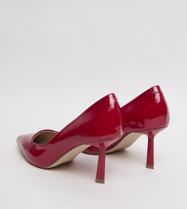 Steve Madden Steve Madden - Red Pumps