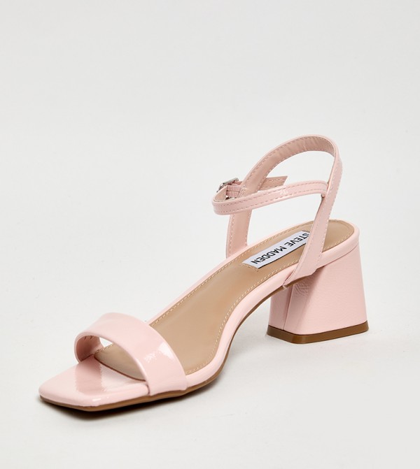 Steve Madden  Sandals - Pink Heels