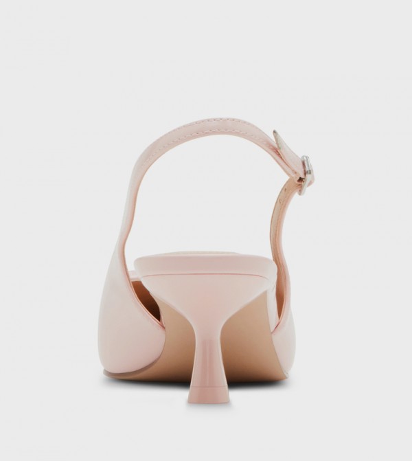 Steve Madden  Sandals - Pink Pumps