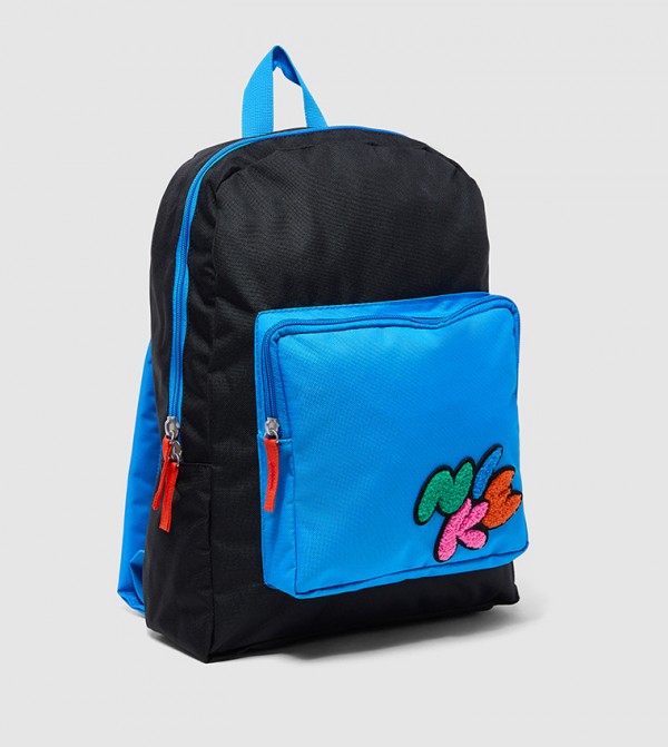 Nike Nike - Black Backpacks