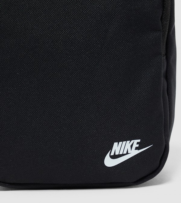 Nike  - Black Cross Body Bags