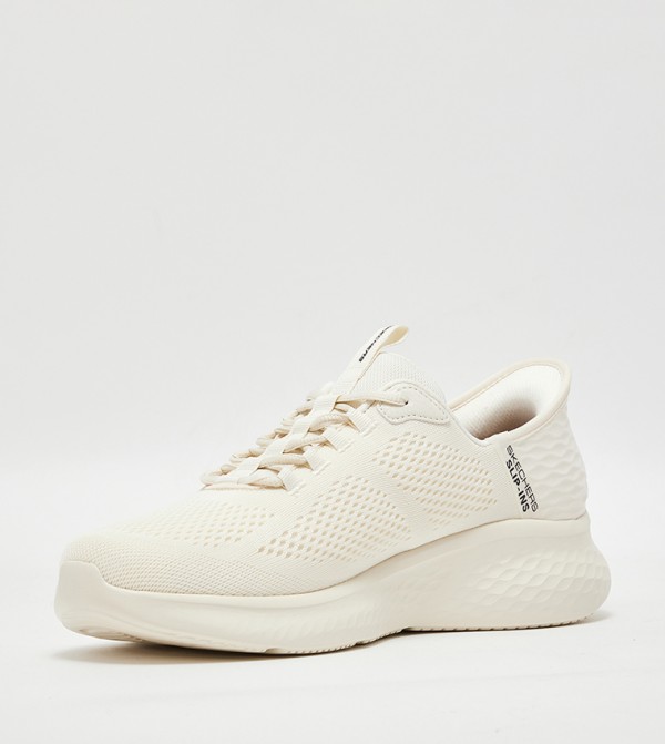 سكيتشرز  أحذية سنيكرز - أوف وايت Casual Lace up