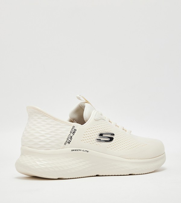 سكيتشرز  أحذية سنيكرز - أوف وايت Casual Lace up