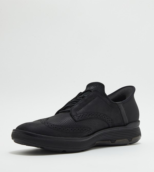 Skechers Skechers - Black Casual Slip-ons