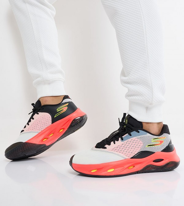 Skechers  - Multi Basketball Shoes