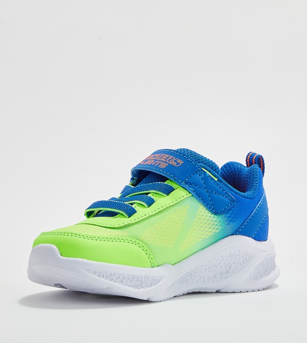 Skechers  Footwear - Multi Low Top