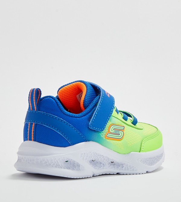 Skechers  Footwear - Multi Low Top