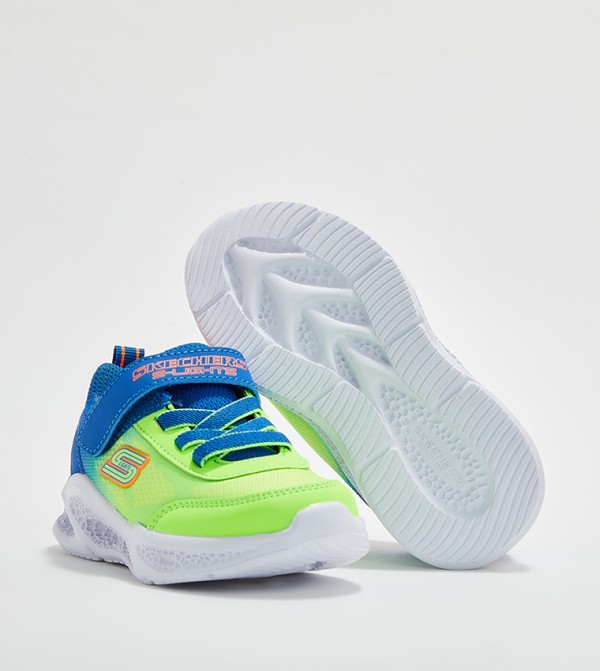 Skechers  Footwear - Multi Low Top