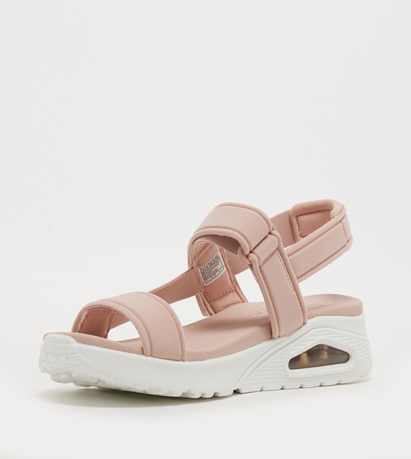 Skechers Skechers - Pink Wedges