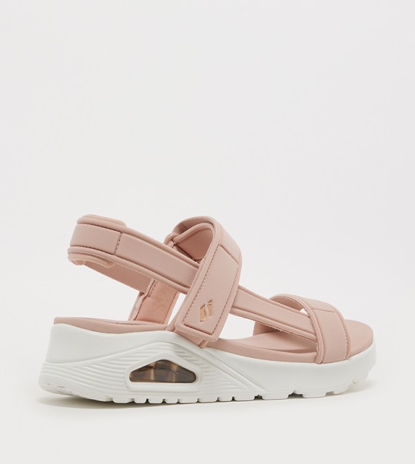 Skechers Skechers - Pink Wedges