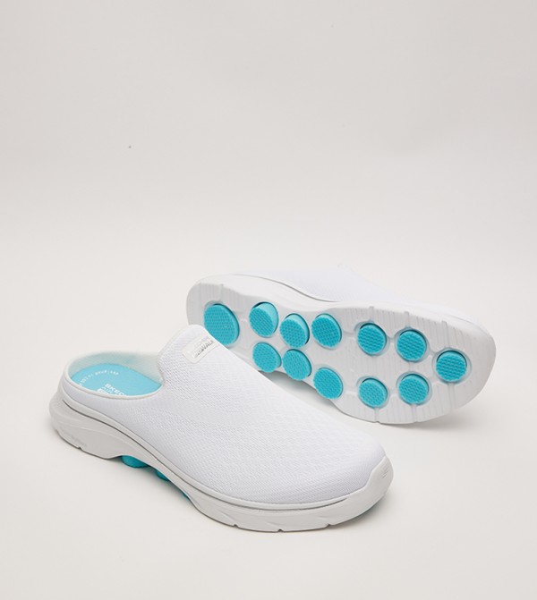 Skechers Skechers - White undefined