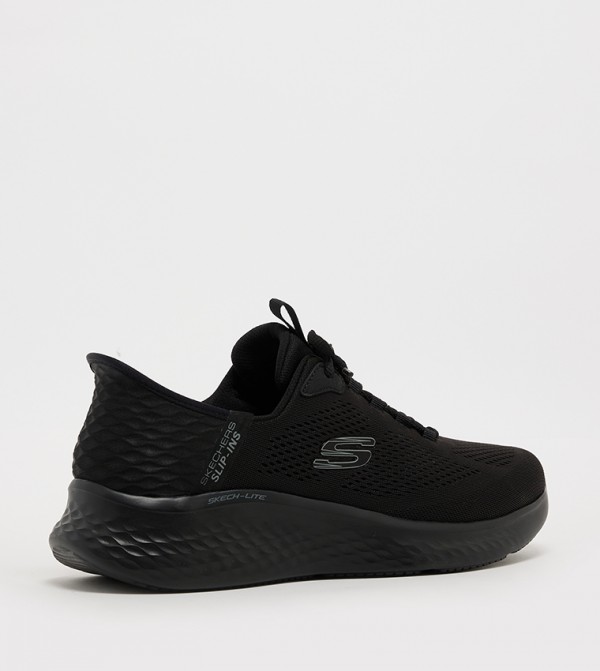 Skechers Skechers - Black Running Shoes