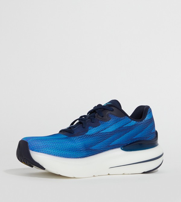 Skechers Skechers - Blue Mid Top