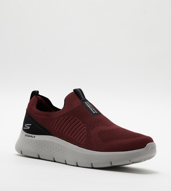 Skechers Skechers - Red Walking Shoes