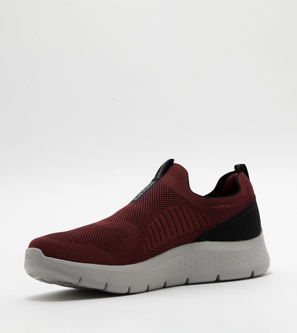 Skechers Skechers - Red Walking Shoes