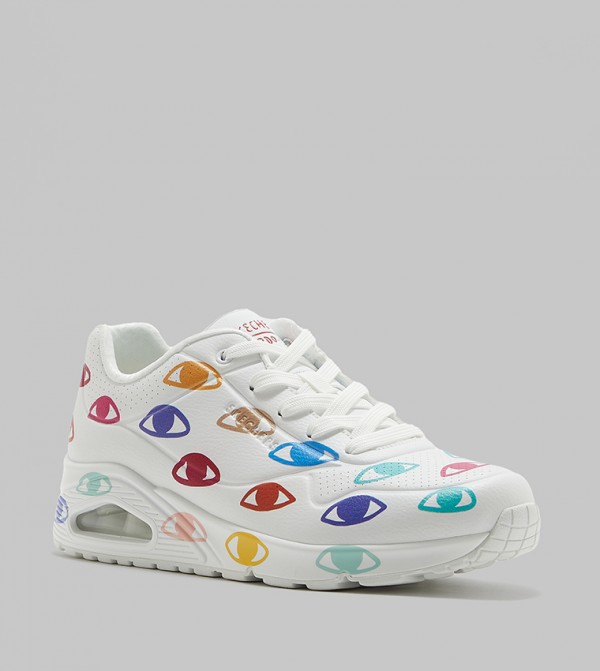 Skechers Skechers - Multi High Top