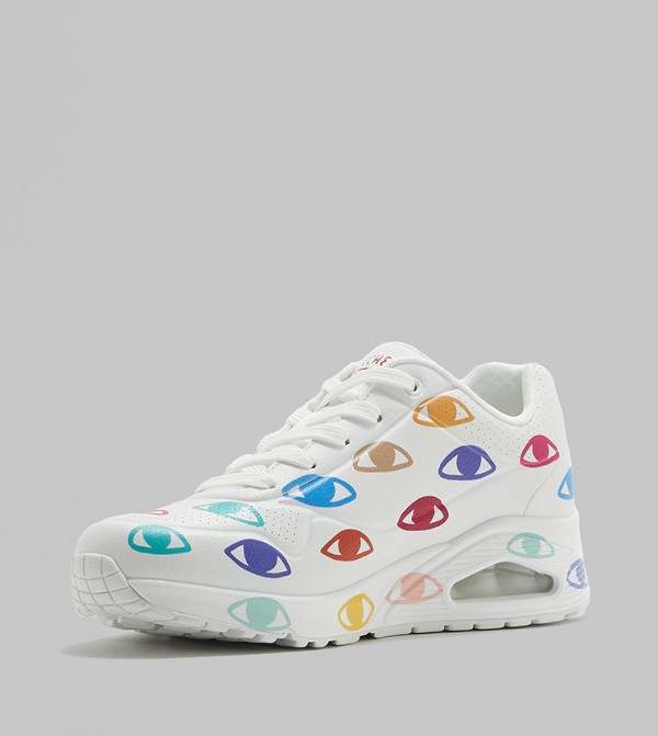 Skechers Skechers - Multi High Top