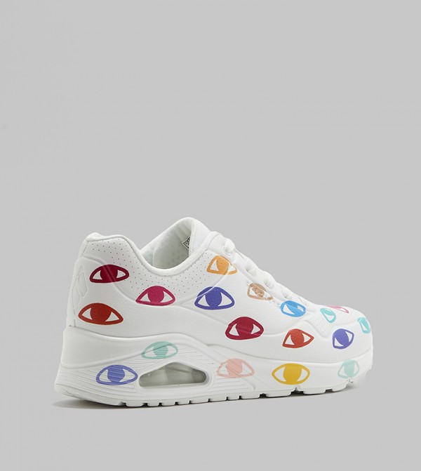 Skechers Skechers - Multi High Top