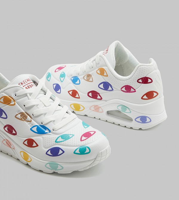 Skechers Skechers - Multi High Top