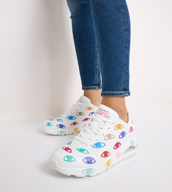 Skechers Skechers - Multi High Top
