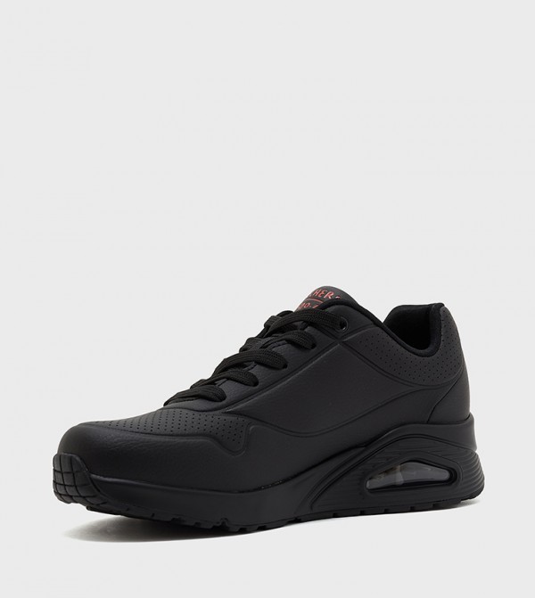 Skechers  - Black High Top