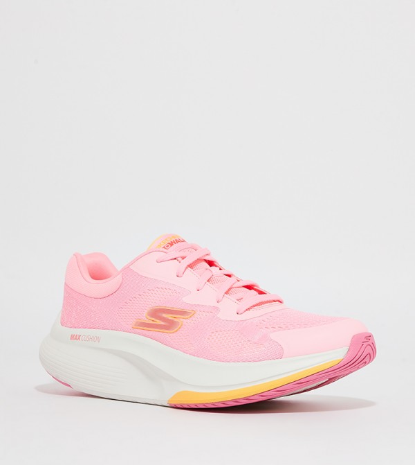 Skechers Skechers - Pink Walking Shoes
