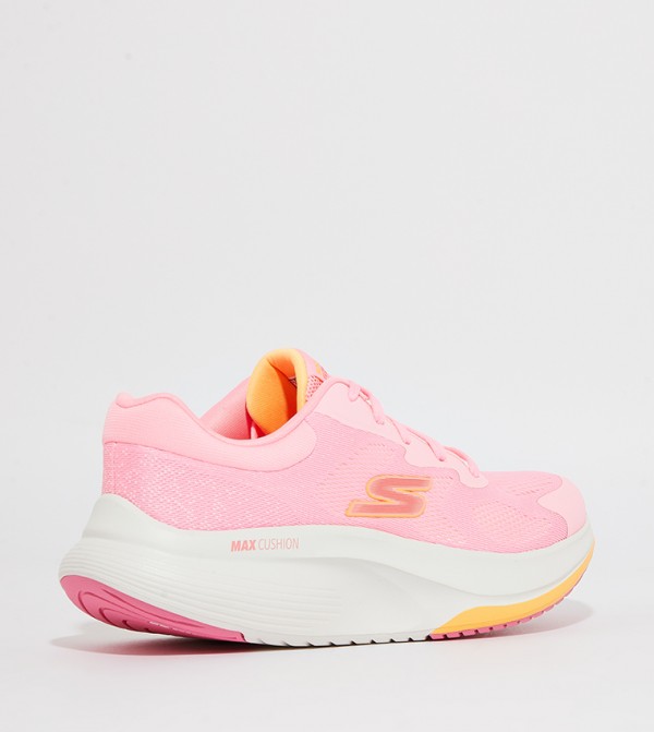 Skechers Skechers - Pink Walking Shoes