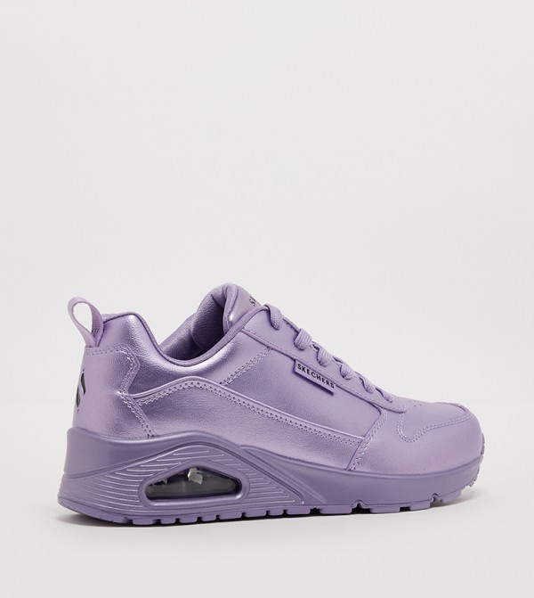Skechers Skechers - Purple Low Top