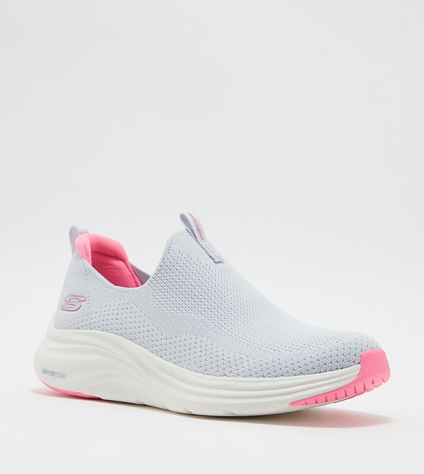 Skechers Skechers - Blue Casual Slip-ons