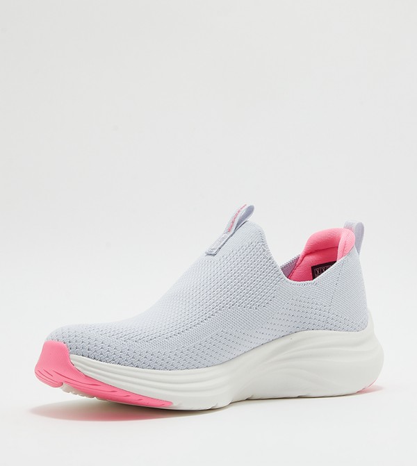 Skechers Skechers - Blue Casual Slip-ons