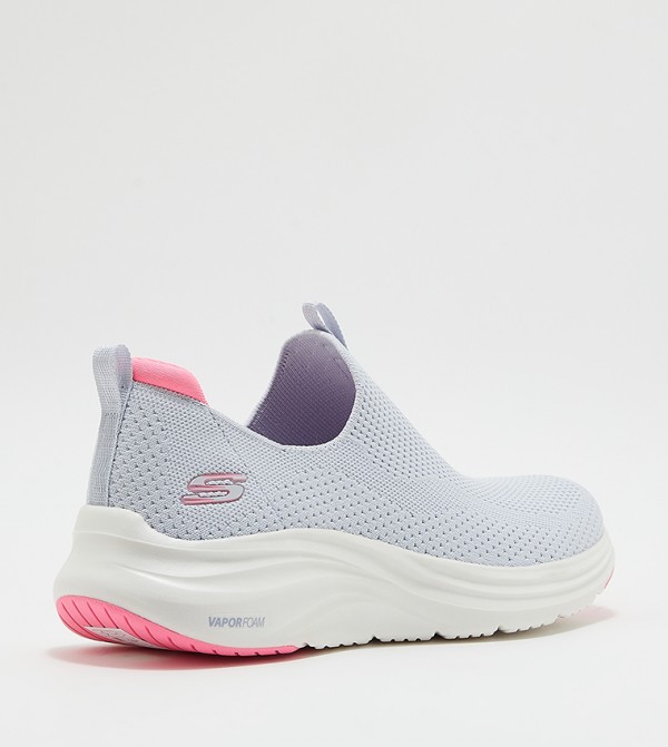 Skechers Skechers - Blue Casual Slip-ons