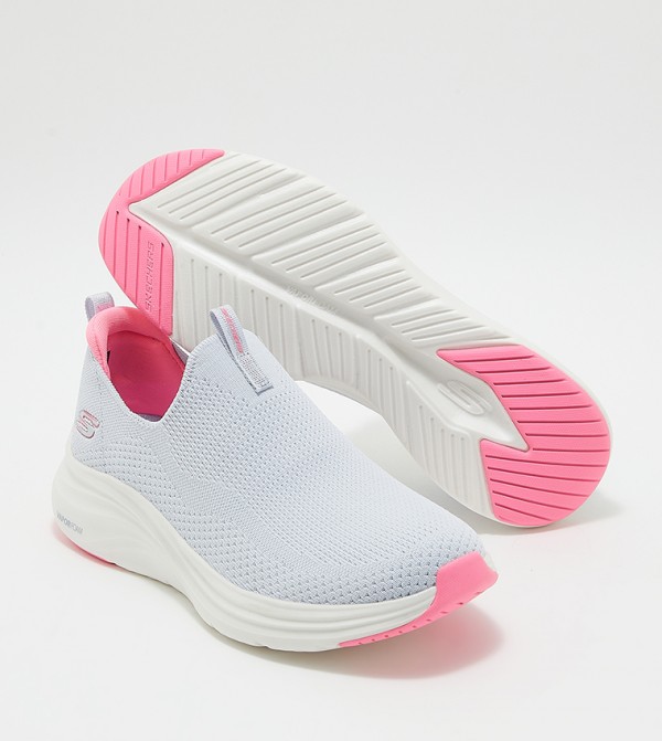 Skechers Skechers - Blue Casual Slip-ons