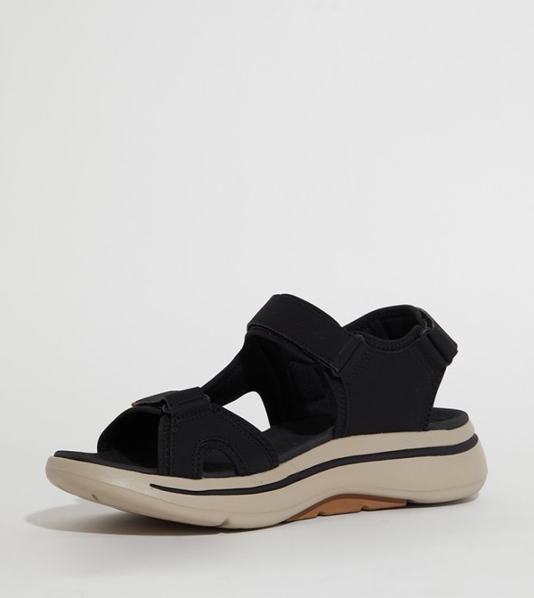 Skechers Skechers - Black Casual Sandals