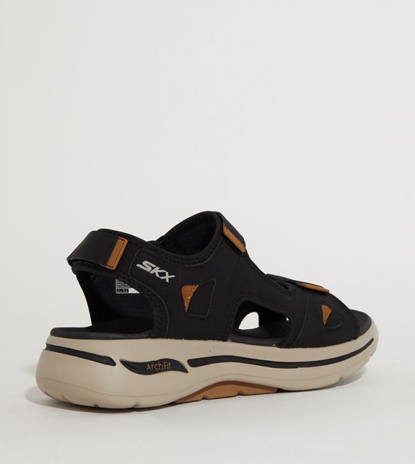 Skechers Skechers - Black Casual Sandals