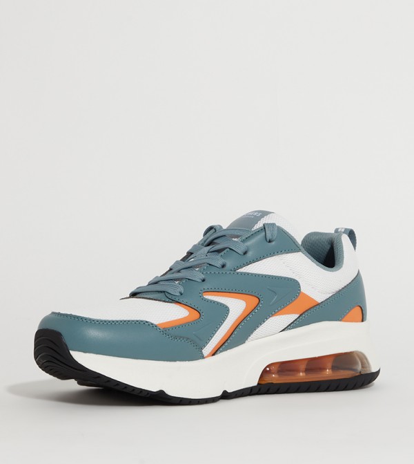Skechers Skechers - Multi Low Top