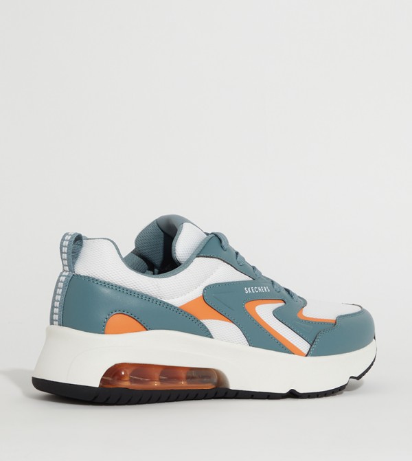 Skechers Skechers - Multi Low Top