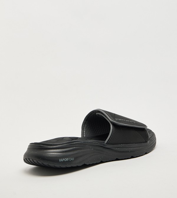 Skechers Skechers - Black Slides